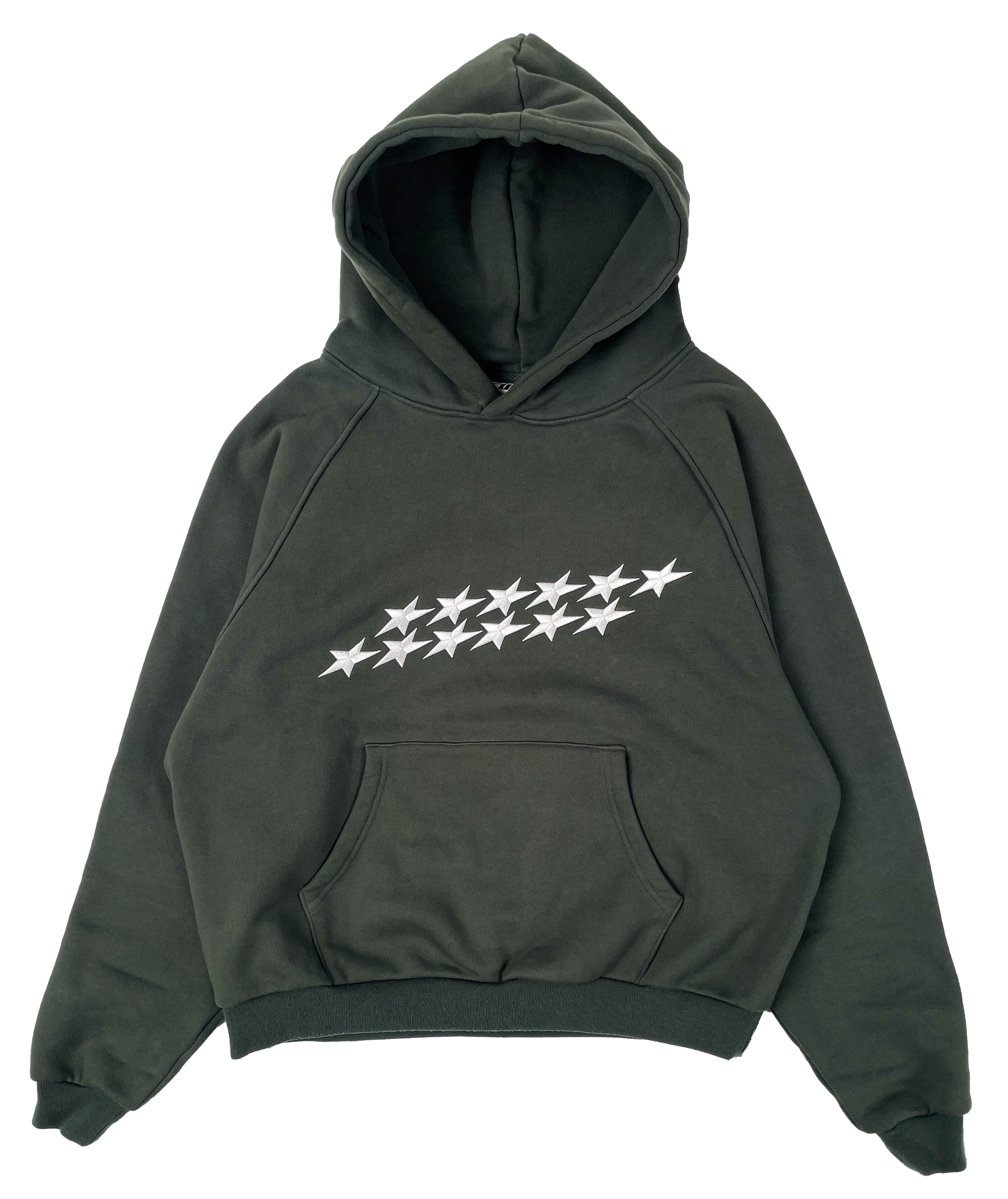 Cultural Movement Hoodie